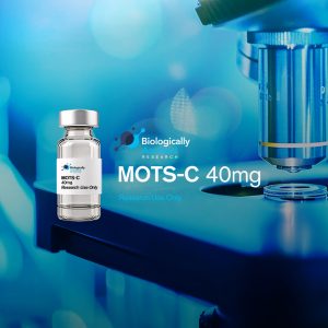 MOTS-C 40mg