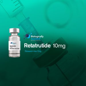 Retatrutide 10mg