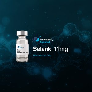 Selank 11mg