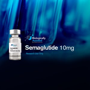 Semaglutide 10mg