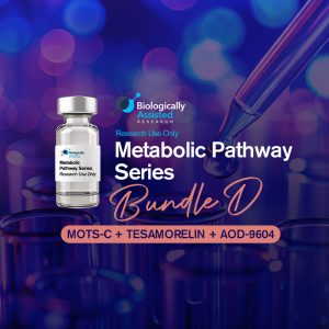 Metabolic Pathway Series