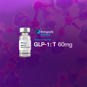 GLP-1: T 60mg